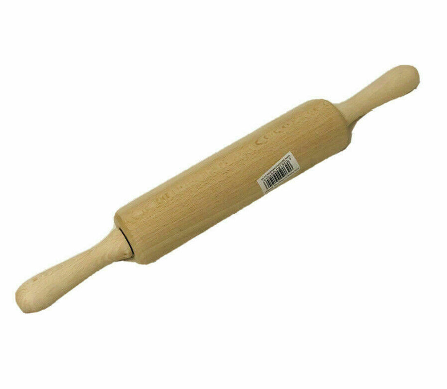 Wooden Chapati Puri and Roti Board and Rolling Pin NEW INDIAN PURI MAKER Kitchen
