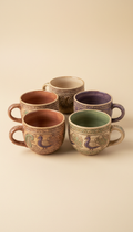 Stainless Steel Masala Dabba With Lids
