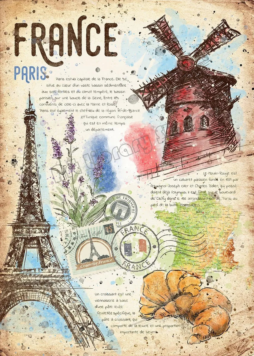 Abstract World Classic Food Travel Map Indian,Mexico,Japanese Food Poster Canvas Painting Wall Art Pictures Home Kitchen Decor