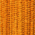5 PC - 5 Feet Marigold Garland |Indian/American Wedding Party Mantle Decoration, Faux Garlands Wedding Garland, Diwali Decoration, Spring Bush Floral!
