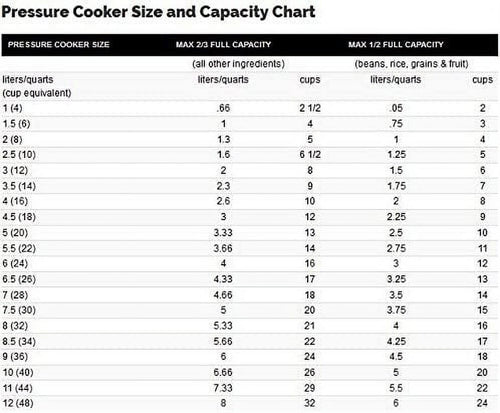 3.5L Alpha Svacch Induction Base Stainless Steel Pressure Cooker, 3.5-Liter