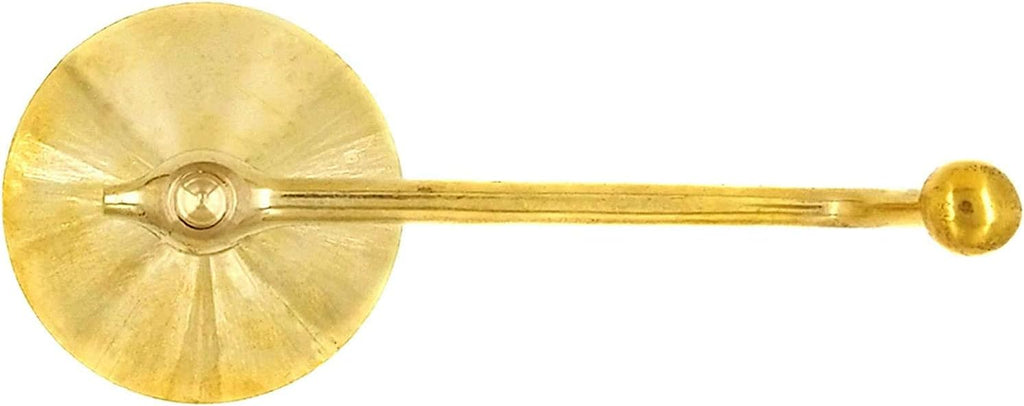 Yuktha Eternals Idiyappam/Murukku/Farsan Sev/Pasta Maker Machine Brass