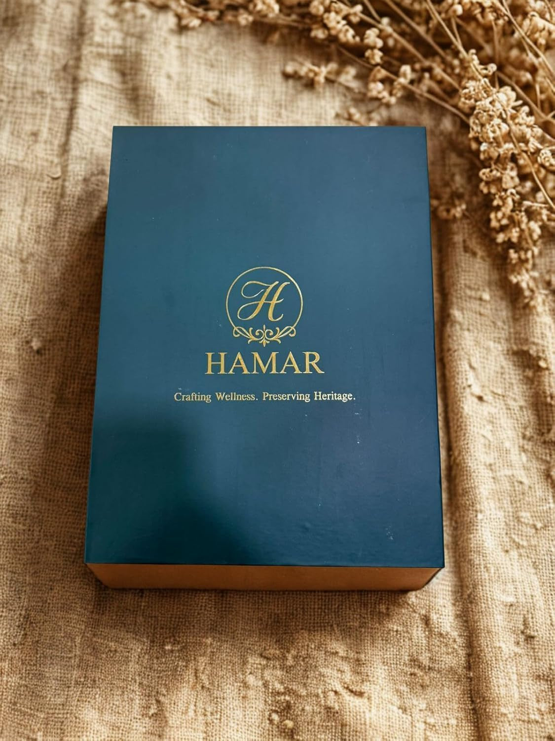 Sampurna | Antique Pure Copper Water Bottle Gift Set (Bottle + 2 Glasses) | Handcrafted Luxury Festive Packaging